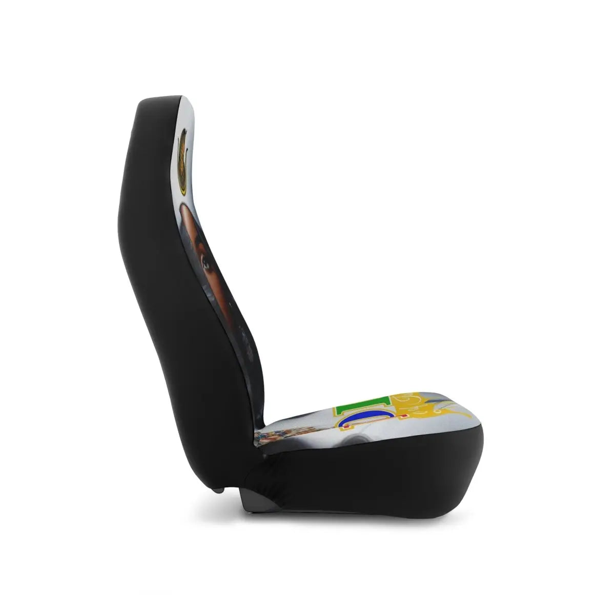 Car Seat Covers - Daughter of Isis - Nineteen 29 Kustom