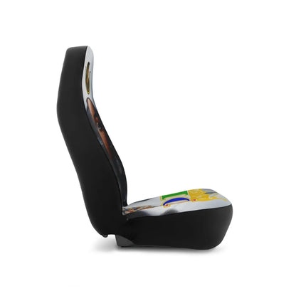 Car Seat Covers - Daughter of Isis - Nineteen 29 Kustom