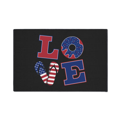Heavy Duty Floor Mat - Nineteen 29 Kustom
