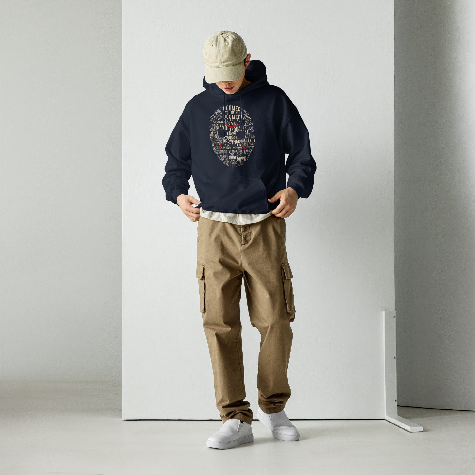 Embrace Comfort and Style Every Cozy Evening